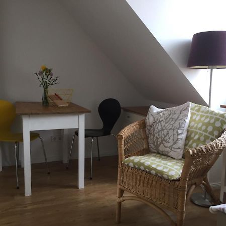 Familienfreundliche Ferienwohnung Am See Sömmerda Kültér fotó