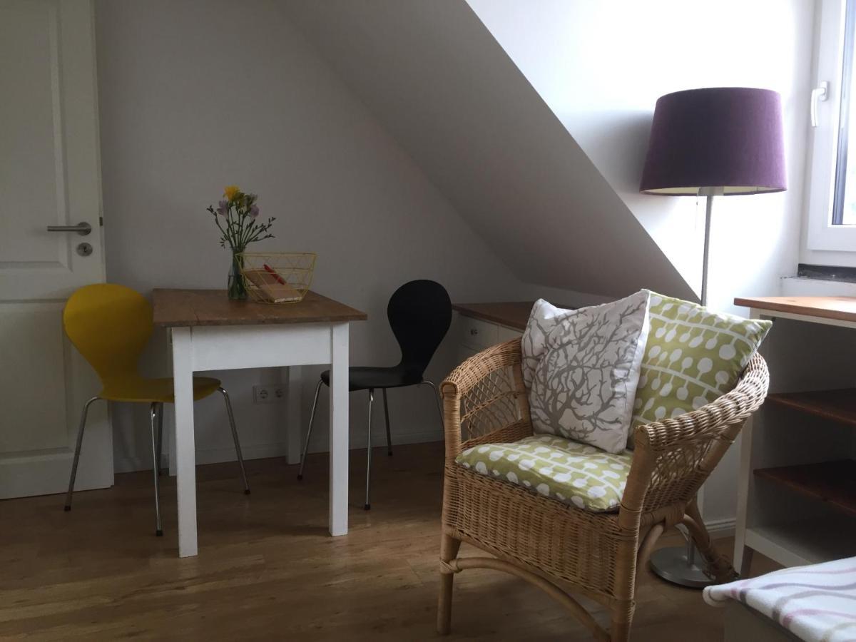 Familienfreundliche Ferienwohnung Am See Sömmerda Kültér fotó