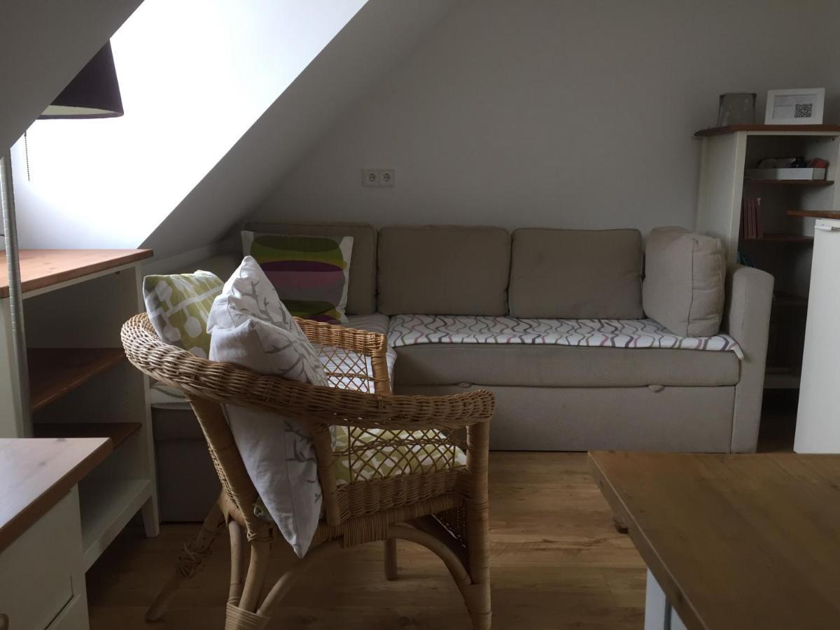 Familienfreundliche Ferienwohnung Am See Sömmerda Kültér fotó
