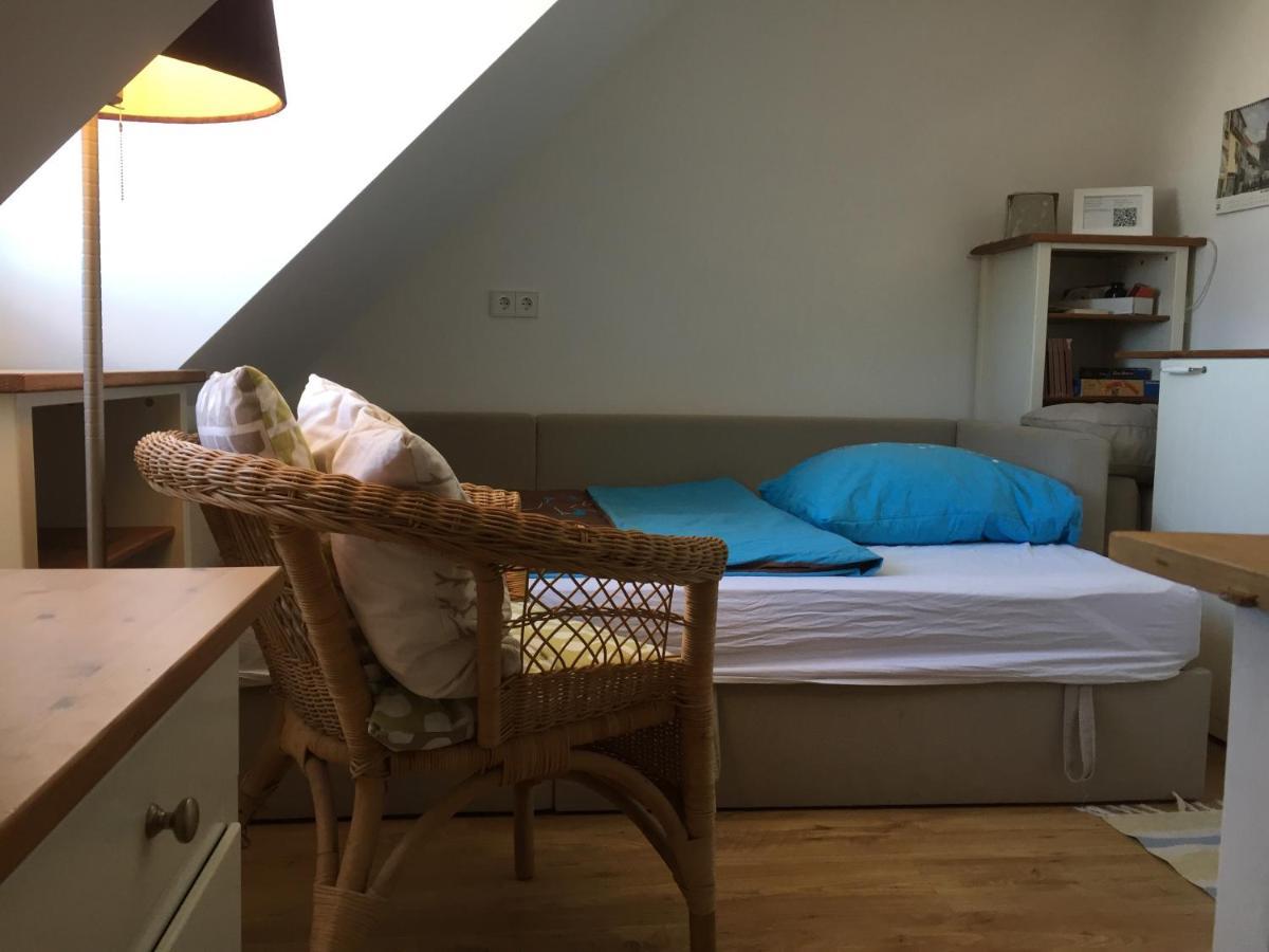 Familienfreundliche Ferienwohnung Am See Sömmerda Kültér fotó